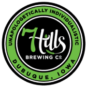 7 hills  brewery