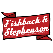 fishbach and stephenson cider fairfield