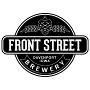 front street brewing