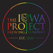 iowa project brewing