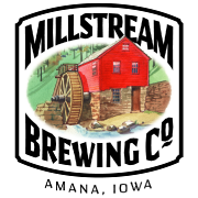 millstream brewing
