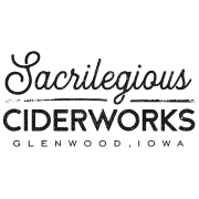 sacrilegious ciderworks