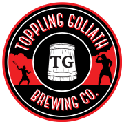 toppling goliath brewing decorah